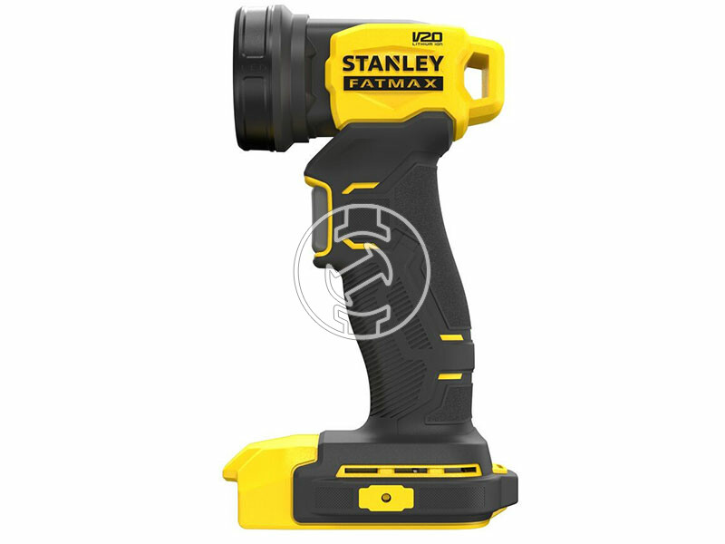 Stanley FatMax SFMCL020B-XJ akkus kézi LED lámpa (akku és töltő nélkül)