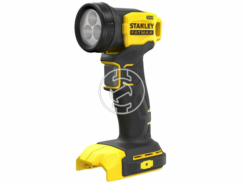Stanley FatMax SFMCL020B-XJ akkus kézi LED lámpa (akku és töltő nélkül)
