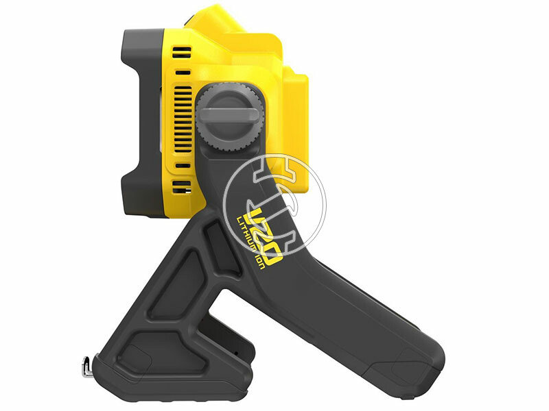 Stanley FatMax SFMCL030B-XJ akkus szerelőlámpa (akku és töltő nélkül)