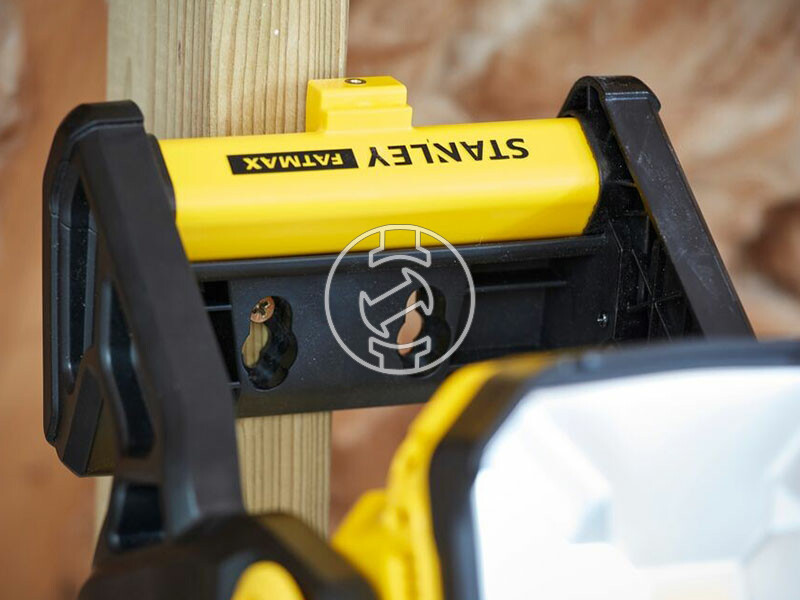 Stanley FatMax SFMCL030B-XJ akkus szerelőlámpa (akku és töltő nélkül)