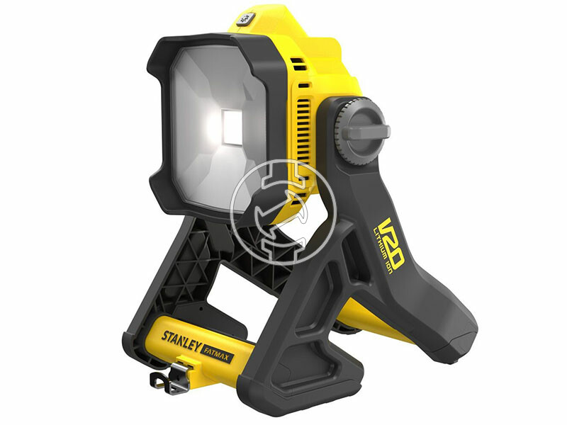 Stanley FatMax SFMCL030B-XJ akkus szerelőlámpa (akku és töltő nélkül)