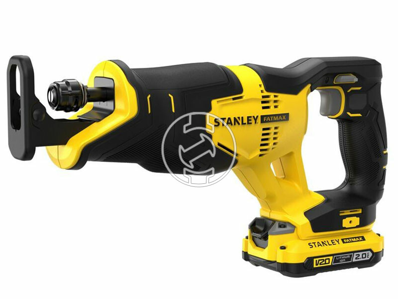 Stanley FatMax SFMCS300D2K-QW akkus orrfűrész