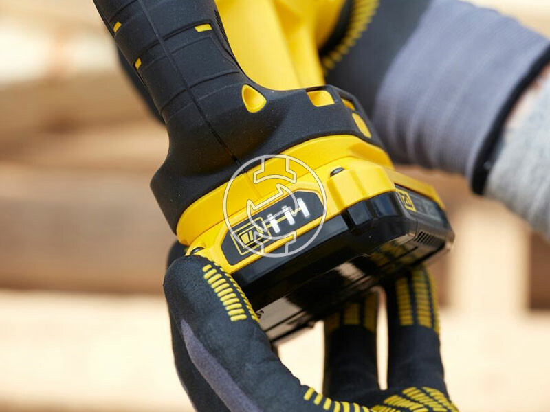 Stanley FatMax SFMCS300D2K-QW akkus orrfűrész