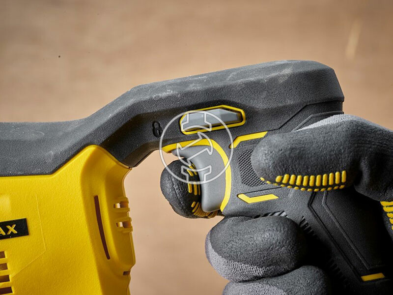 Stanley FatMax SFMCS300D2K-QW akkus orrfűrész