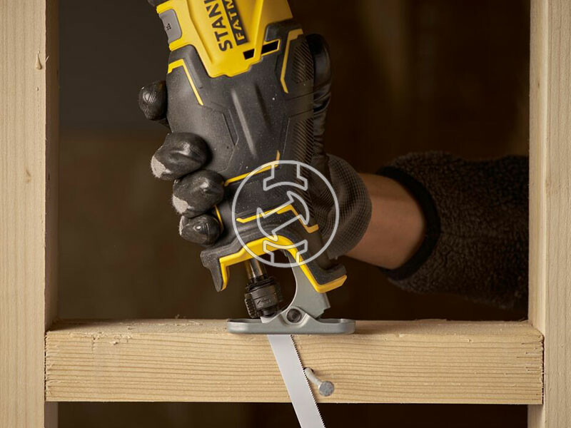 Stanley FatMax SFMCS310D2K-QW akkus orrfűrész