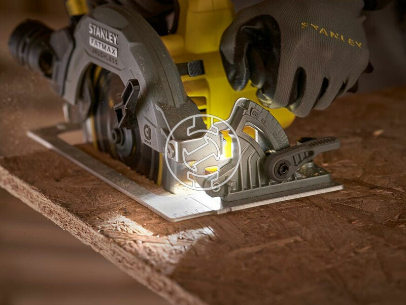 Stanley FatMax SFMCS550M2K-QW akkus körfűrész