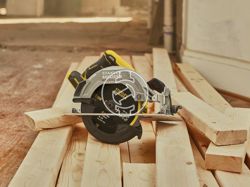 Stanley FatMax SFMCS550M2K-QW akkus körfűrész