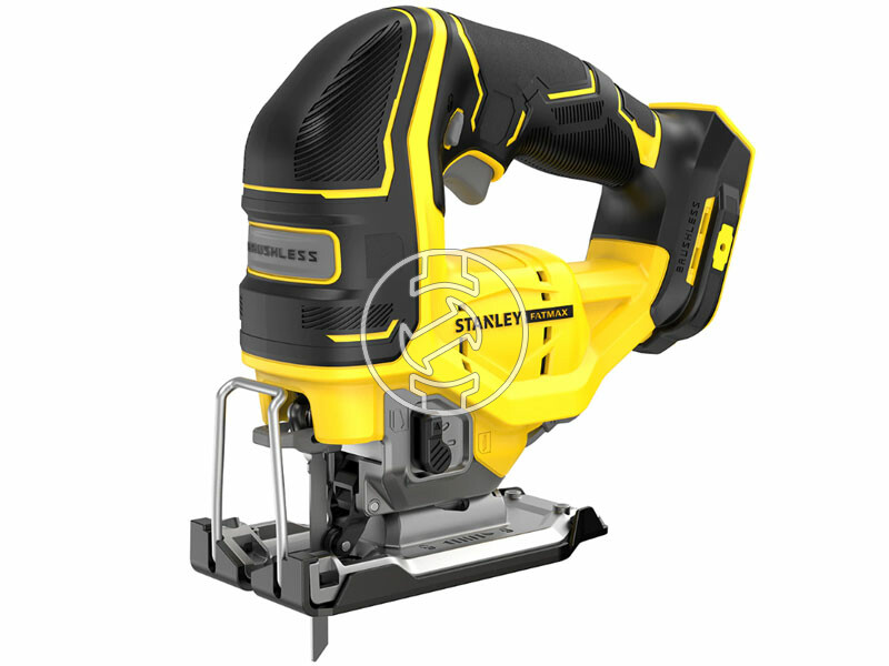 Stanley FatMax SFMCS650B-XJ akkus dekopírfűrész (akku és töltő nélkül)