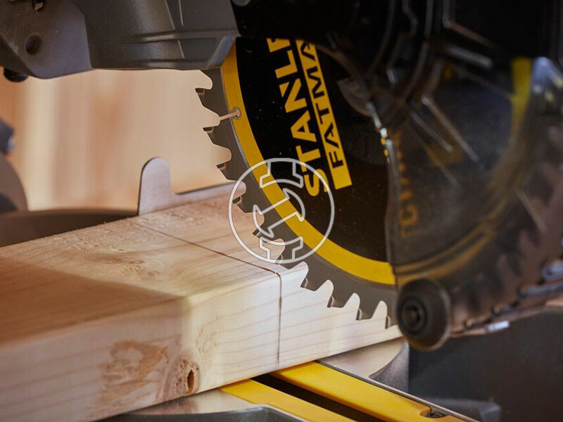 Stanley FatMax SFMCS701M1-QW akkus gérvágó