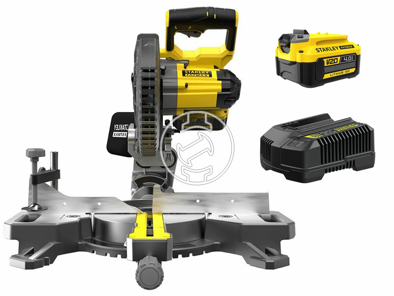 Stanley FatMax SFMCS701M1-QW akkus gérvágó