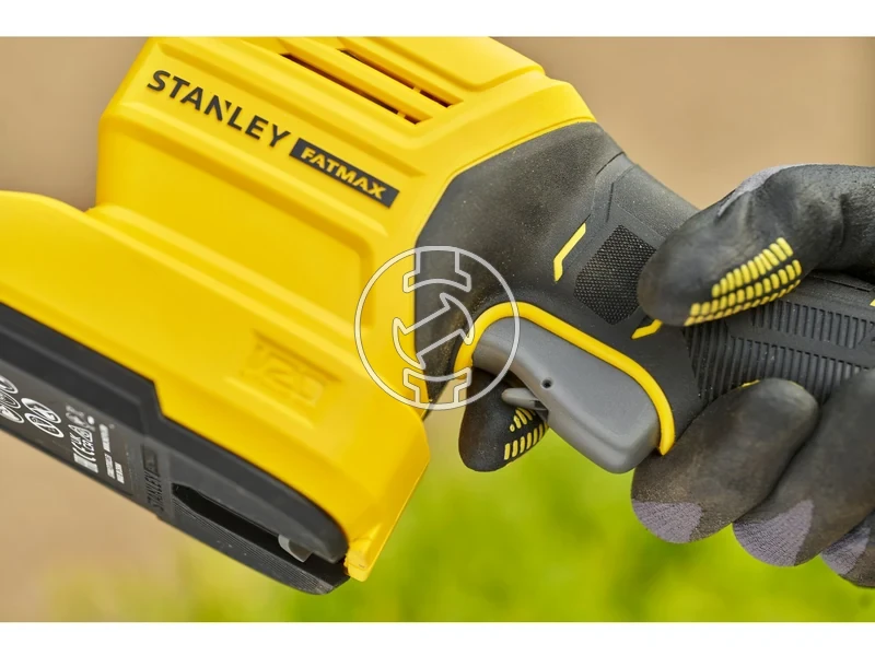 Kép: Stanley FatMax STCSS2B-XJ akkus sovenyvago 18 v  Szenkefes_13.webp
