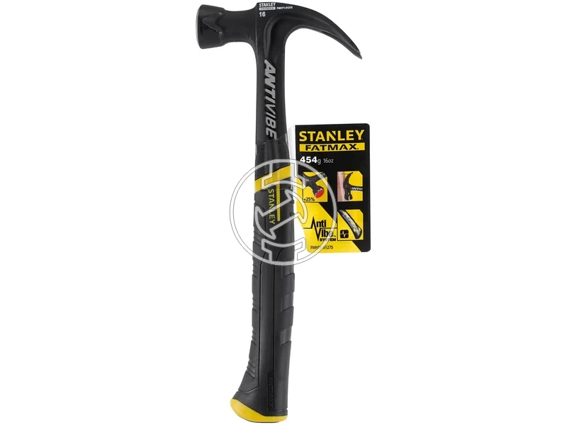 Kép: Stanley Fatmax szeghuzo kalapacs 453 g_6.webp