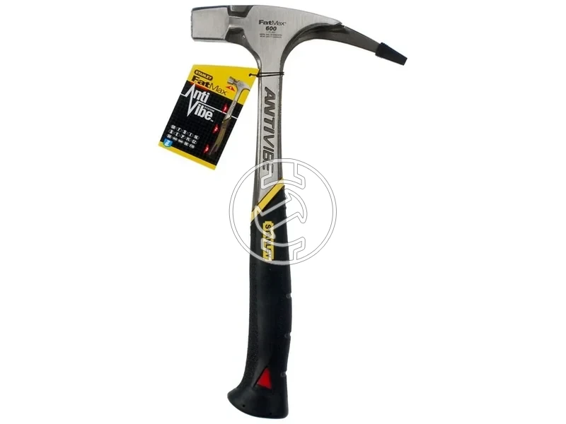Kép: Stanley FatMax szeghuzo kalapacs 600 g_3.webp