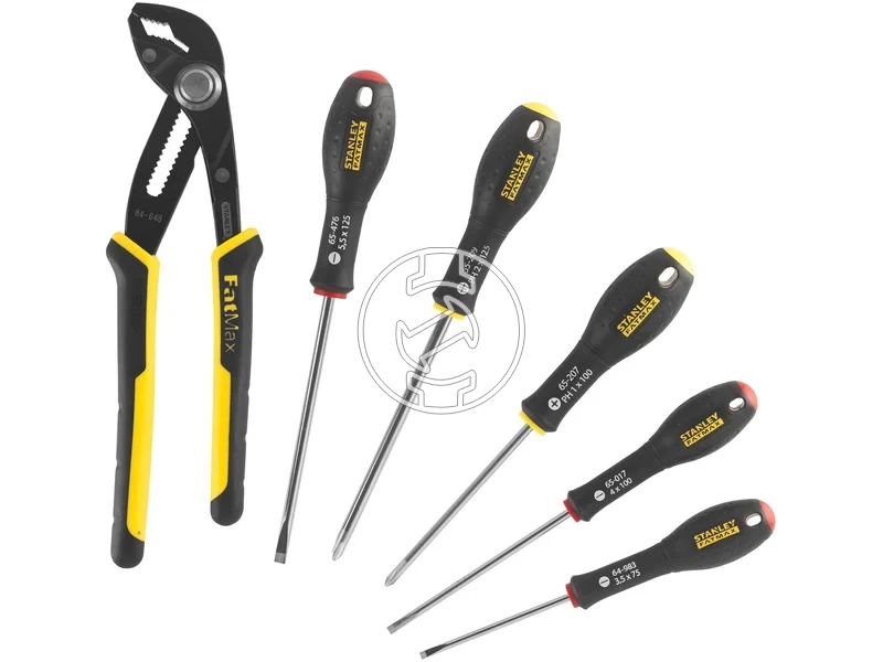 Kép: Stanley Fatmax szerszamkeszlet 5 db_1.webp
