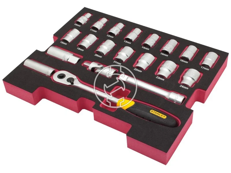 Kép: Stanley Fatmax szerszamkeszlet T-STAK 12 inch 20 reszes_0.webp