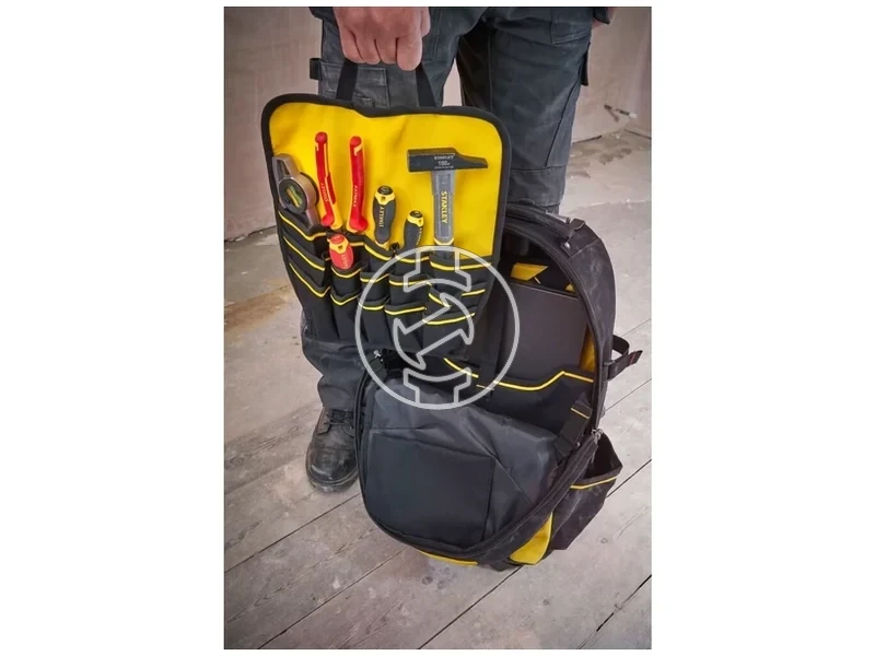 Kép: Stanley Fatmax szerszamos hatizsak kerekekkel_11.webp