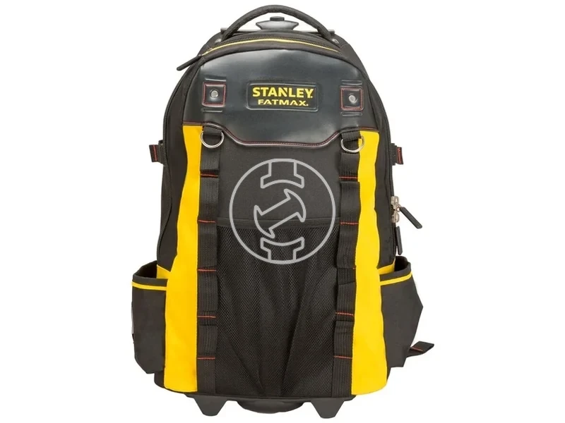 Kép: Stanley Fatmax szerszamos hatizsak kerekekkel_1.webp