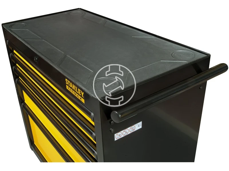 Kép: Stanley Fatmax szerszamos kocsi 900 mm_4.webp