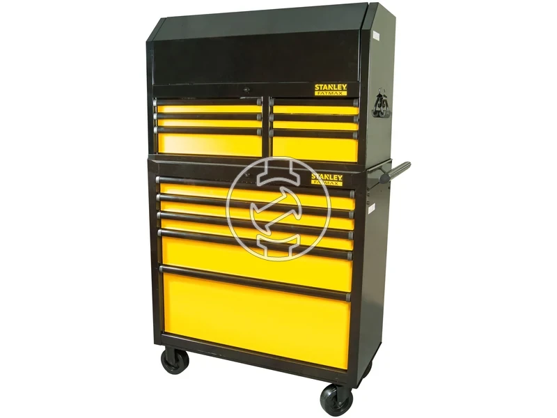 Kép: Stanley Fatmax szerszamos kocsi 900 mm_5.webp