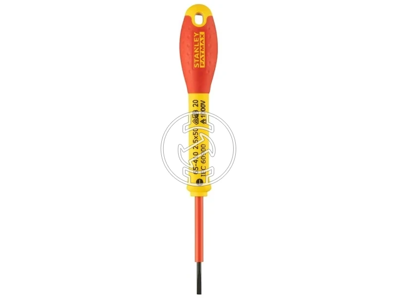 Kép: Stanley FatMax szigetelt csavarhuzo 25x50 mm_0.webp