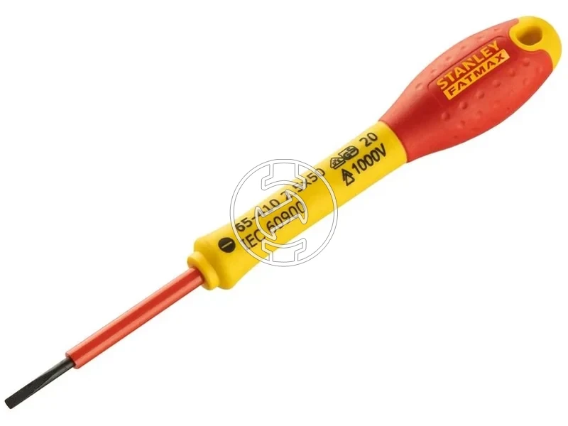 Kép: Stanley FatMax szigetelt csavarhuzo 25x50 mm_2.webp