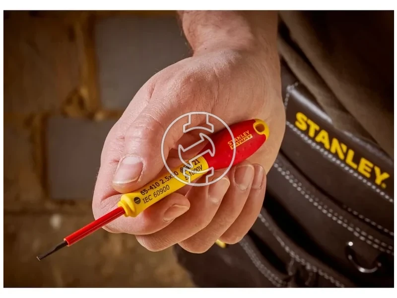 Kép: Stanley FatMax szigetelt csavarhuzo 25x50 mm_4.webp