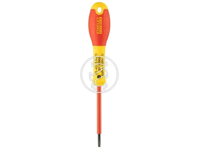 Kép: Stanley FatMax szigetelt csavarhuzo 35x75 mm_9.webp