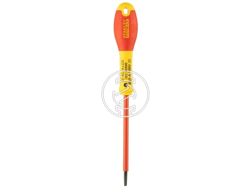 Kép: Stanley FatMax szigetelt csavarhuzo 4x100 mm_0.webp