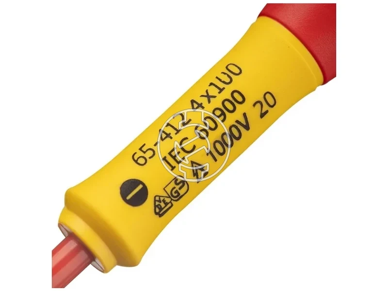 Kép: Stanley FatMax szigetelt csavarhuzo 4x100 mm_1.webp