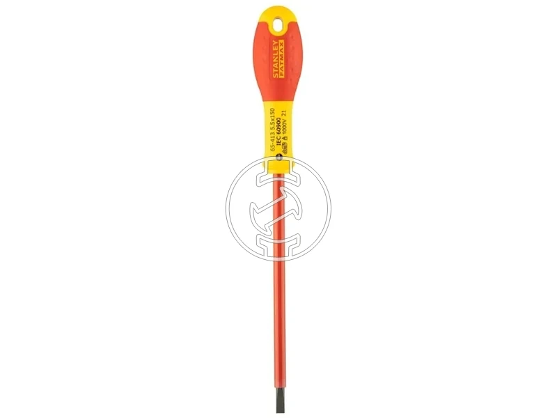 Kép: Stanley FatMax szigetelt csavarhuzo 55x150 mm_11.webp