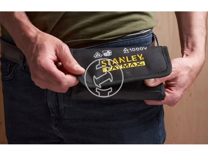 Kép: Stanley Fatmax szigetelt csavarhuzo keszlet 10 db_11.webp