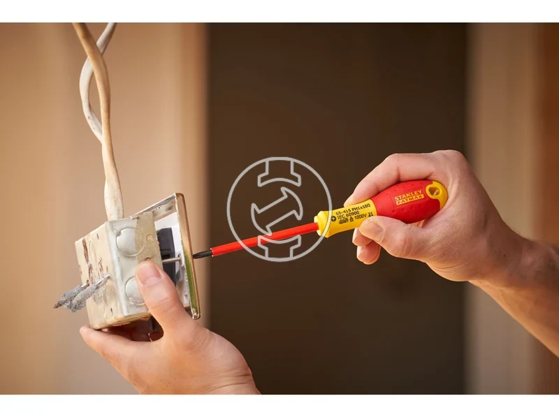 Kép: Stanley Fatmax szigetelt csavarhuzo keszlet 10 db_4.webp