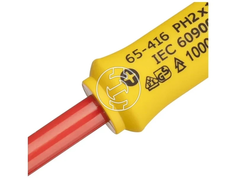 Kép: Stanley FatMax szigetelt csavarhuzo PH2x125 mm_2.webp
