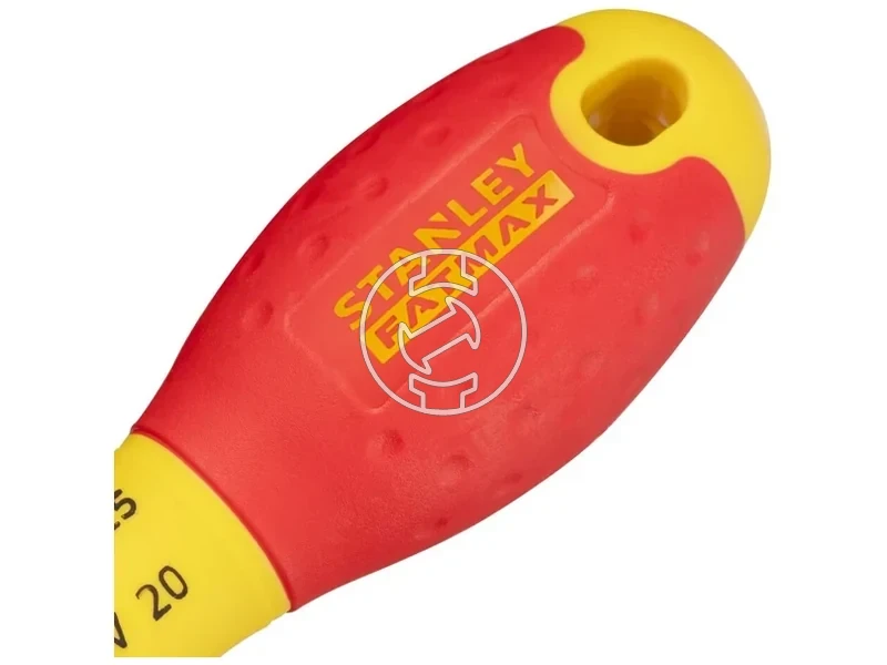 Kép: Stanley FatMax szigetelt csavarhuzo PH2x125 mm_6.webp