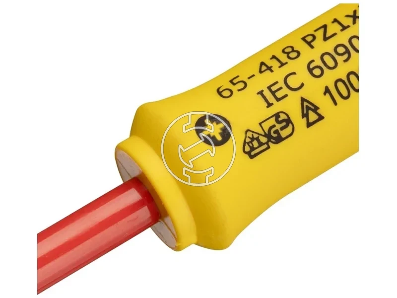 Kép: Stanley FatMax szigetelt csavarhuzo PZ1x100 mm_1.webp