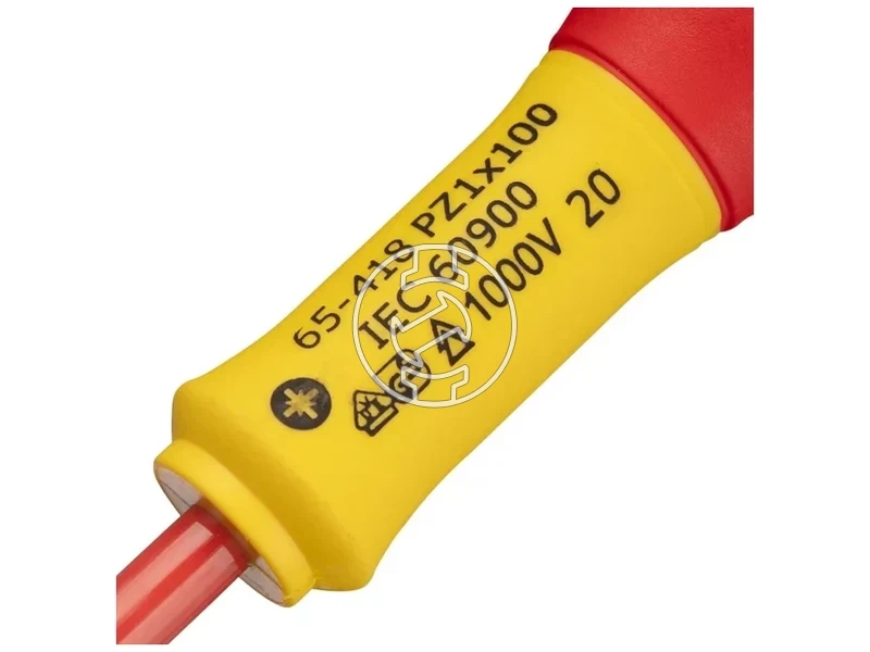 Kép: Stanley FatMax szigetelt csavarhuzo PZ1x100 mm_2.webp
