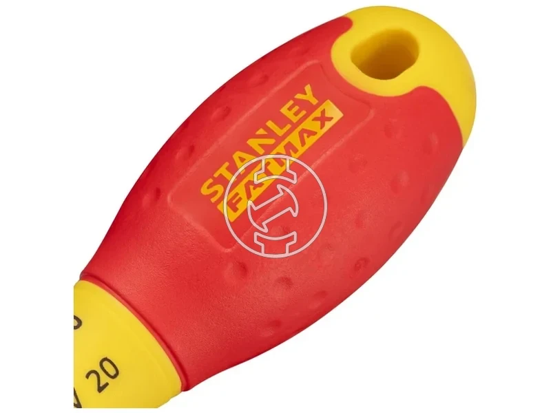 Kép: Stanley FatMax szigetelt csavarhuzo PZ1x100 mm_8.webp