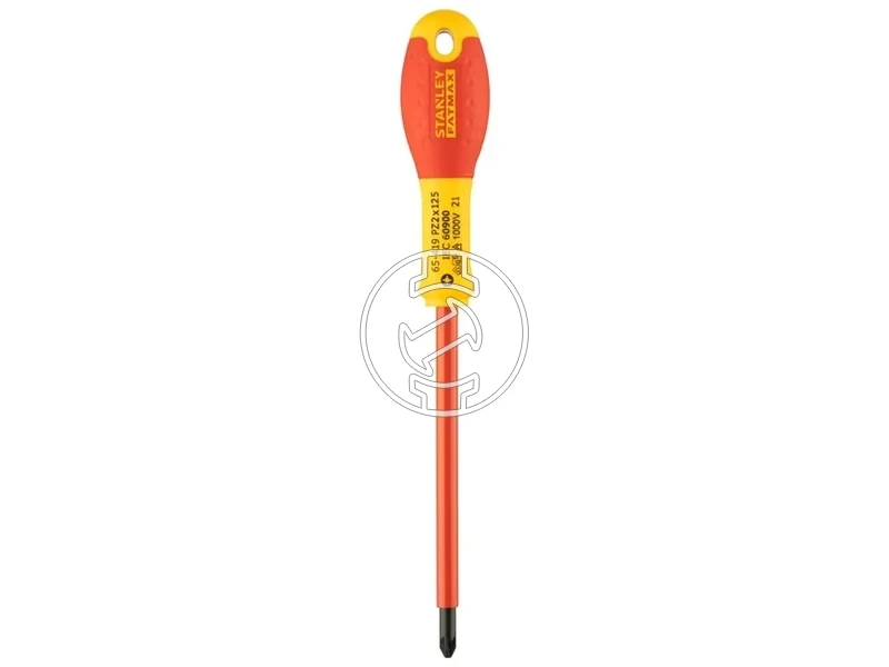 Kép: Stanley FatMax szigetelt csavarhuzo PZ2x125 mm_16.webp