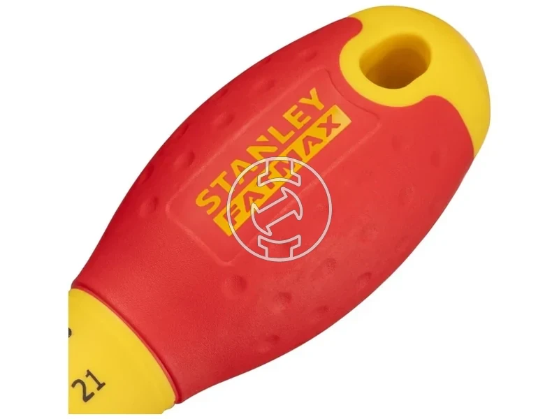 Kép: Stanley FatMax szigetelt csavarhuzo PZ2x125 mm_21.webp