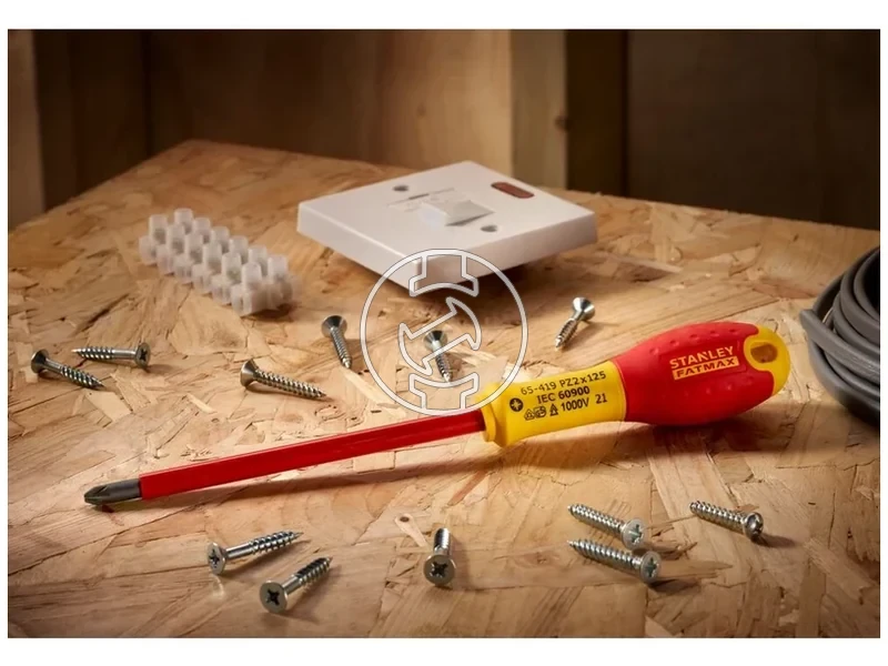 Kép: Stanley FatMax szigetelt csavarhuzo PZ2x125 mm_22.webp