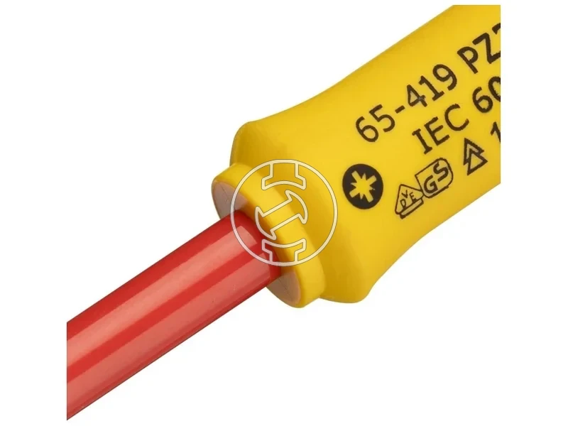 Kép: Stanley FatMax szigetelt csavarhuzo PZ2x125 mm_9.webp
