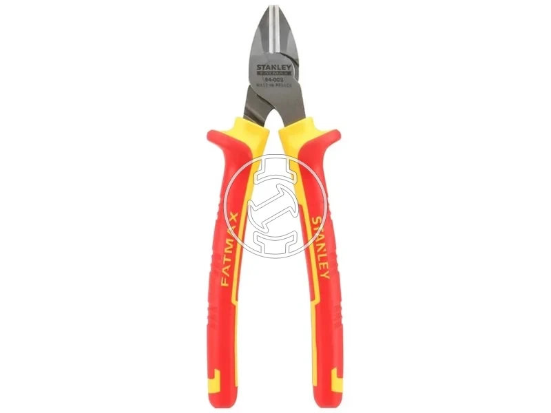 Kép: Stanley FatMax szigetelt oldalcsipo fogo 160 mm_10.webp