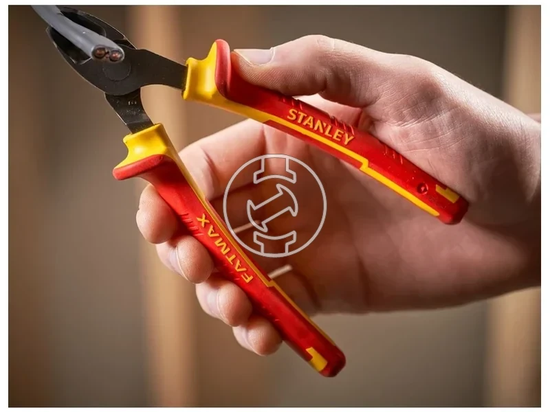 Kép: Stanley FatMax szigetelt oldalcsipo fogo 160 mm_12.webp