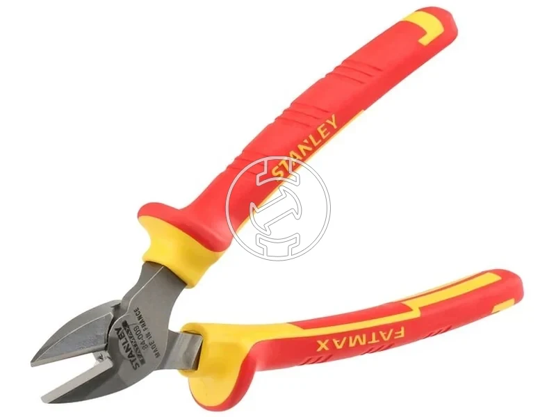 Kép: Stanley FatMax szigetelt oldalcsipo fogo 160 mm_8.webp