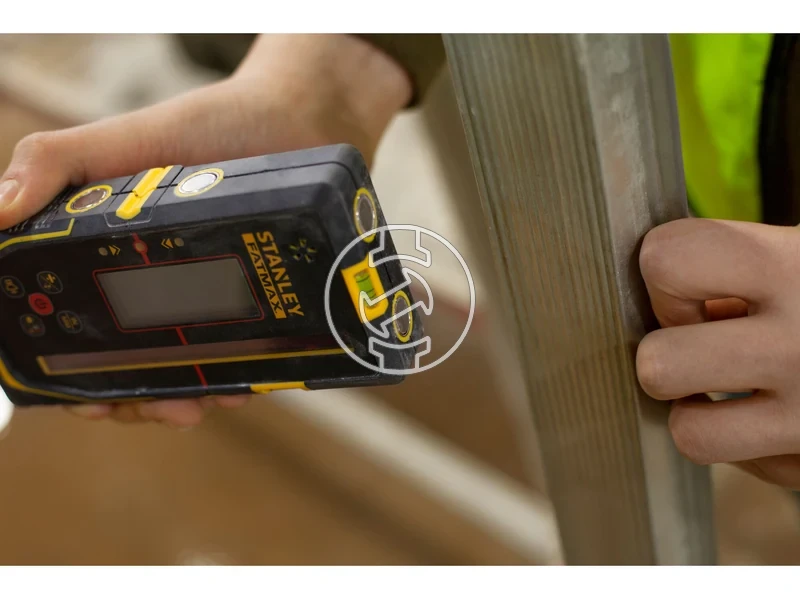 Kép: Stanley Fatmax tavolsagmero 02 - 50 m_8.webp