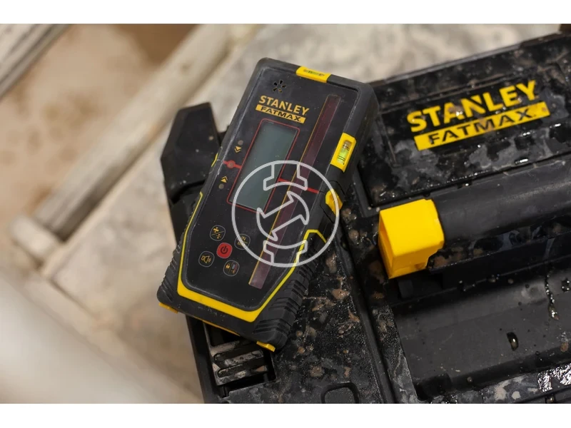 Kép: Stanley Fatmax tavolsagmero 02 - 50 m_9.webp