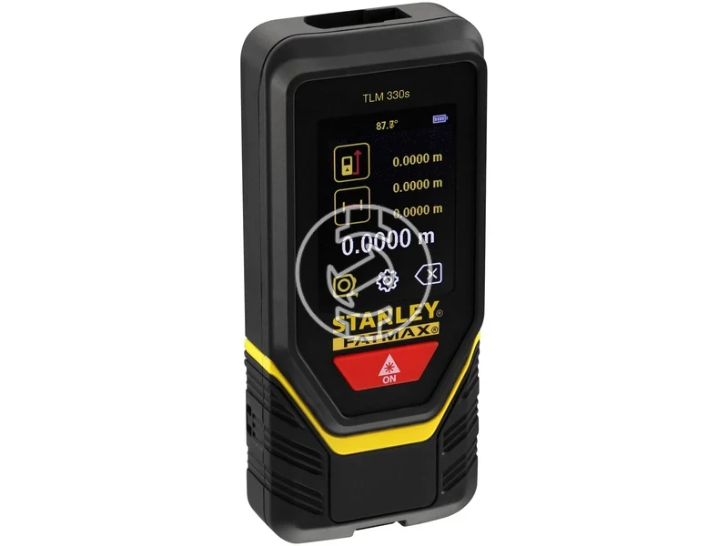 Kép: Stanley FATMAX tavolsagmero 100 m_0.webp