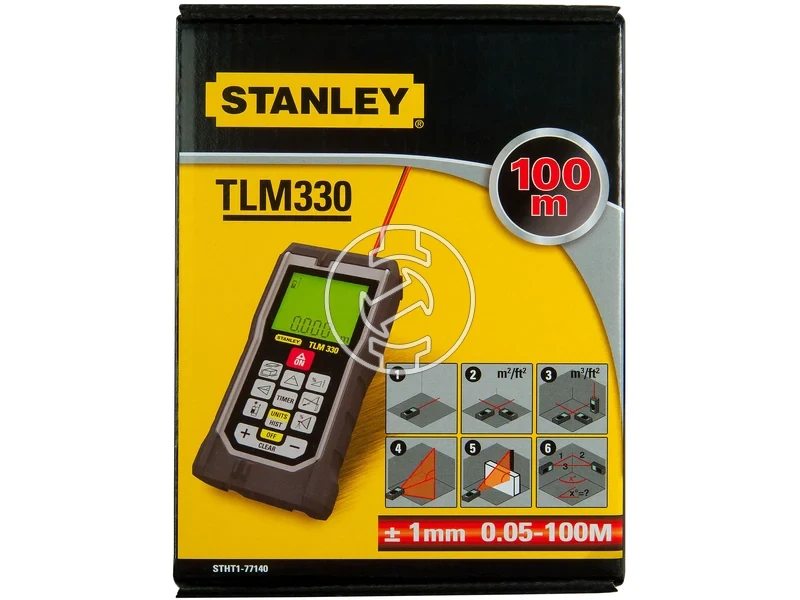 Kép: Stanley FATMAX tavolsagmero 100 m_16.webp
