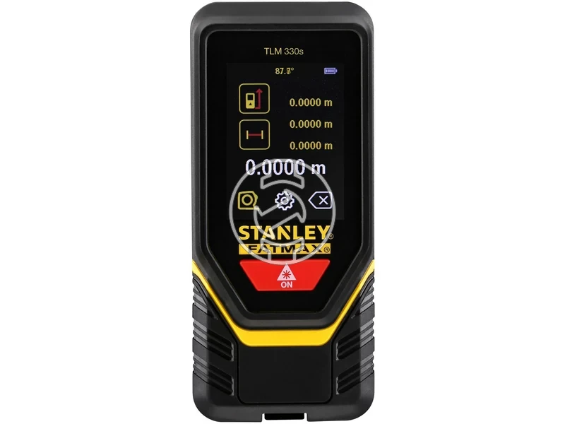 Kép: Stanley FATMAX tavolsagmero 100 m_2.webp
