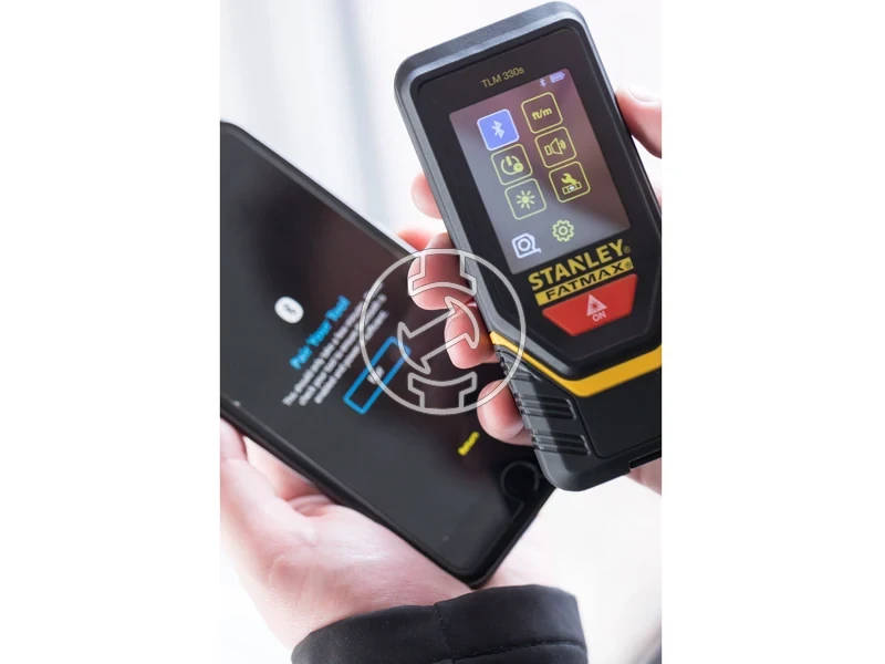 Kép: Stanley FATMAX tavolsagmero 100 m_4.webp